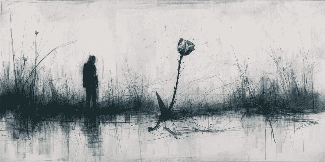 Grief as Unchosen Tapas: When Loss Becomes an Involuntary Practice