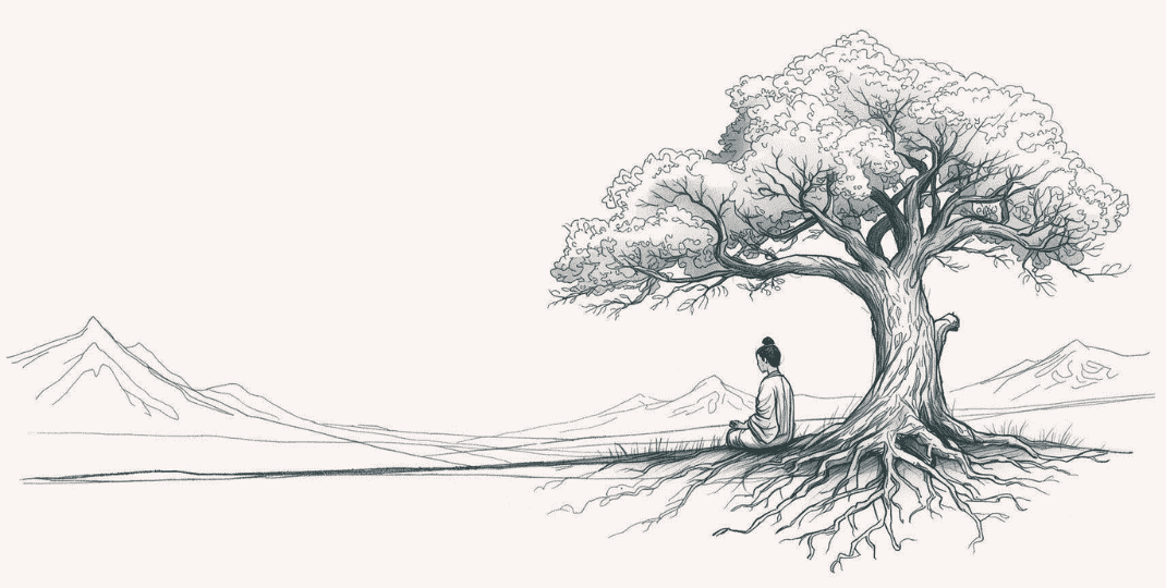 Not Injuring the Root: Taoist Nourishing Life in an Age of Burnout