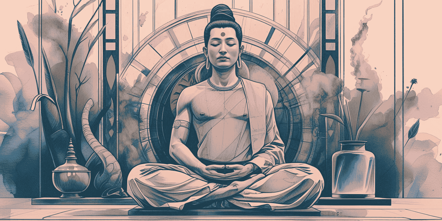 Breath as Sacrifice: Prāṇāgnihotra, Inner Yajña, and Subtle Physiology in the Bhagavad Gītā