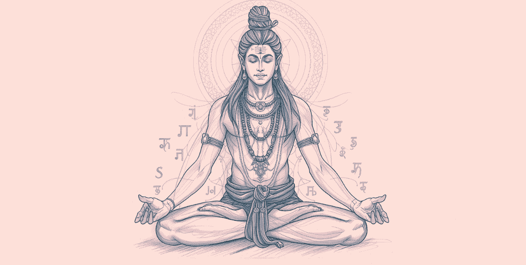 Body as Mantra in Śaiva Tantra: Phonemic Cosmology and Lived Liturgy