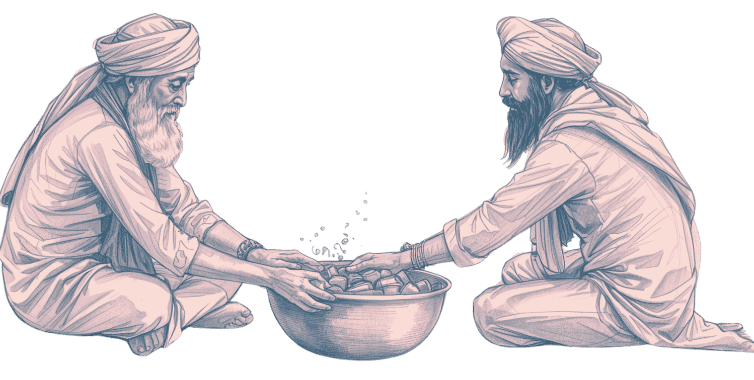Chardi Kala and Sarbat da Bhala: Ever-Ascending Spirit After Naming Wounds