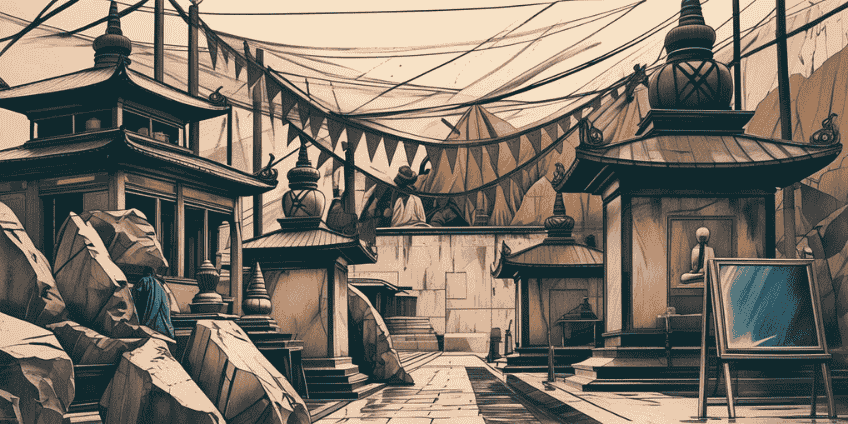 Managing Revelation: Lineage, Legitimacy, and Innovation in the Nyingma Terma System