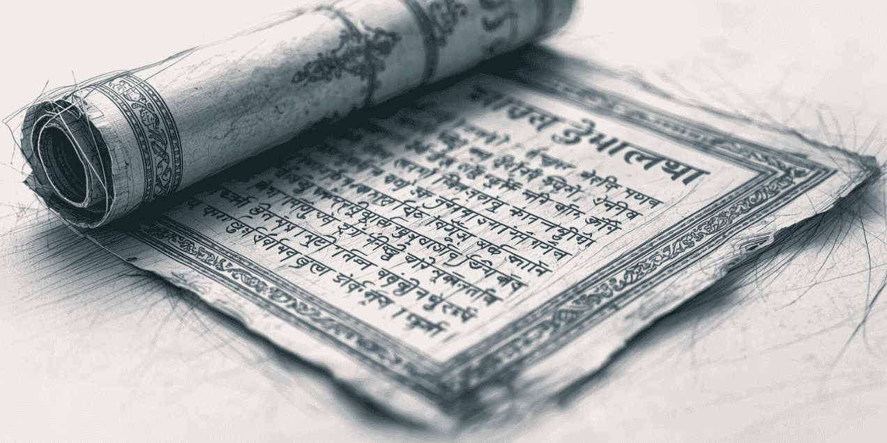 Smṛti as Ritual Technology and Inner Recollection: Memory in Mīmāṃsā and Early Vedānta