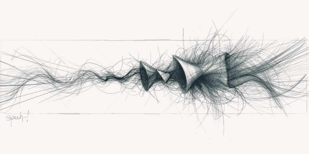 The Subtle Body of Speech: Vāk‑Yoga from Impulse to Word