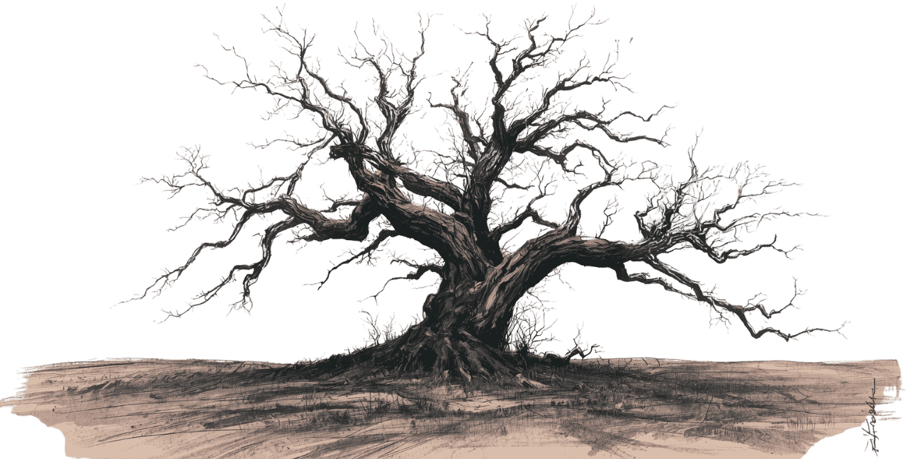 Zhuangzi’s "Useless Tree" Against the Optimized Self