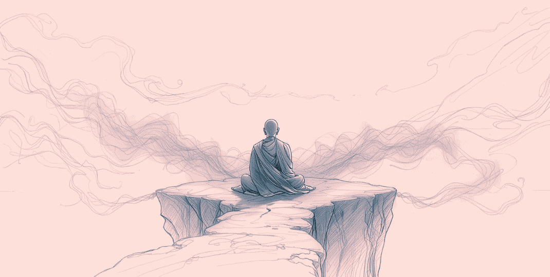 When Emptiness Outruns Ethics: Tibetan Warnings on Premature Insight